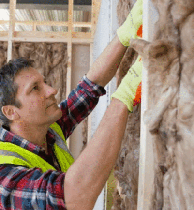 External Wall Insulation Grants: How to Qualify and Apply with MHR Group
